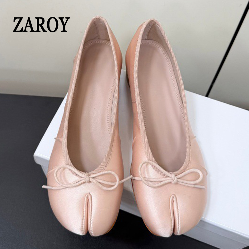 Split Toe Tabi Women's Pumps A - Slip Dress Satin のレビューと価格