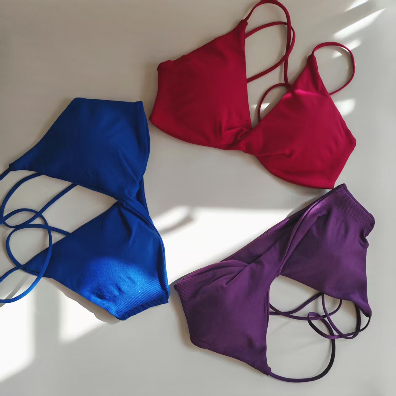 Women Cross Back Yoga Sports B - Seamless Underwear Women のレビューと価格