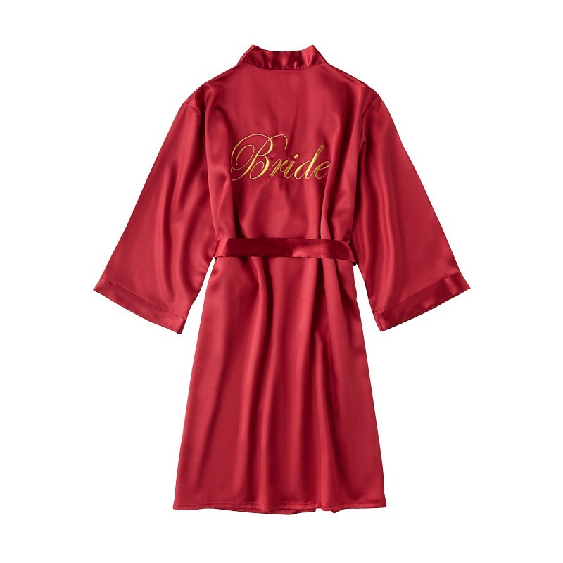 Women‘s Satin Kimono Robe Silk - Robe Silk Women のレビューと価格