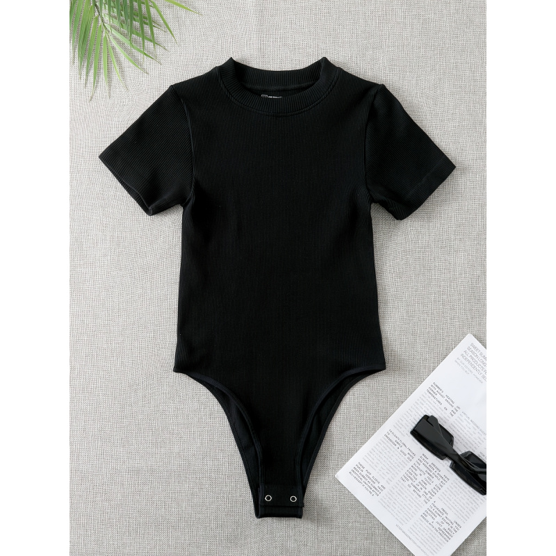 Women's Yoga Jumpsuit High-Str - Seamless Underwear Women のレビューと価格