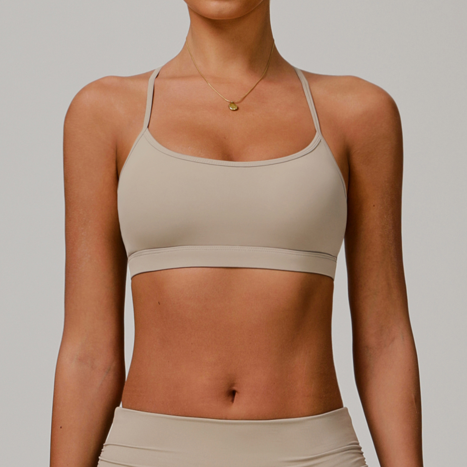 Sexy Sports Underwear Women Be - Push Up Bra Padded のレビューと価格