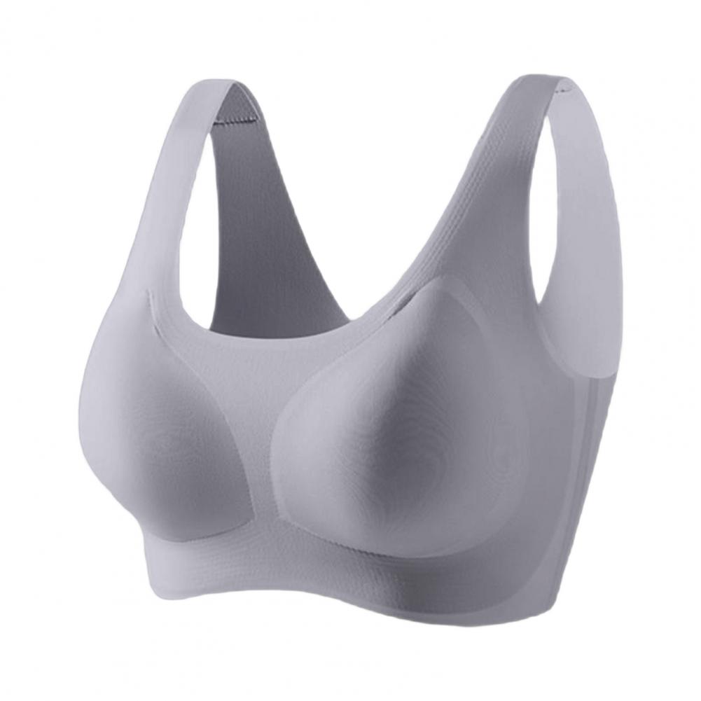 Back Sports Bra Comfortable Wi - Bralette Wireless Soft のレビューと価格