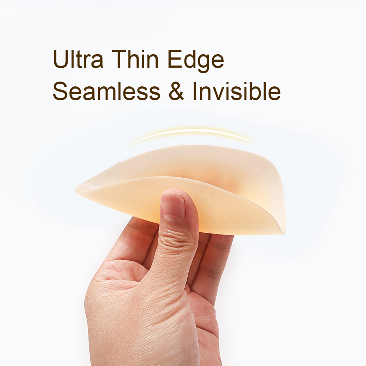 Reusable No Glue Triangle Lift - Nipple Cover Pasties のレビューと価格