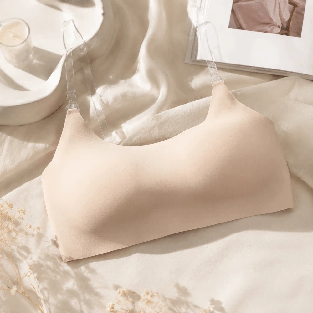 Intimates Invisible Strap Wire - Strapless Bra Backless のレビューと価格