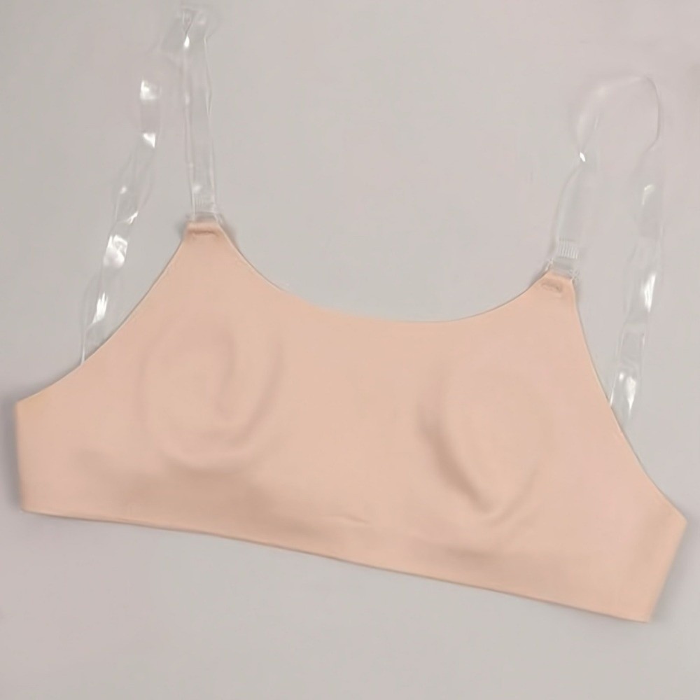 Intimates Invisible Strap Wire - Strapless Bra Backless のレビューと価格