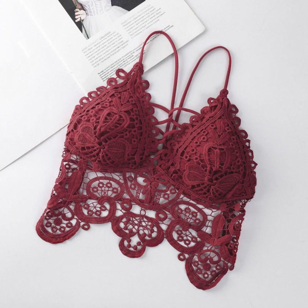 Fashion Vest Bohemian Style Ca - Cami Top Lace のレビューと価格