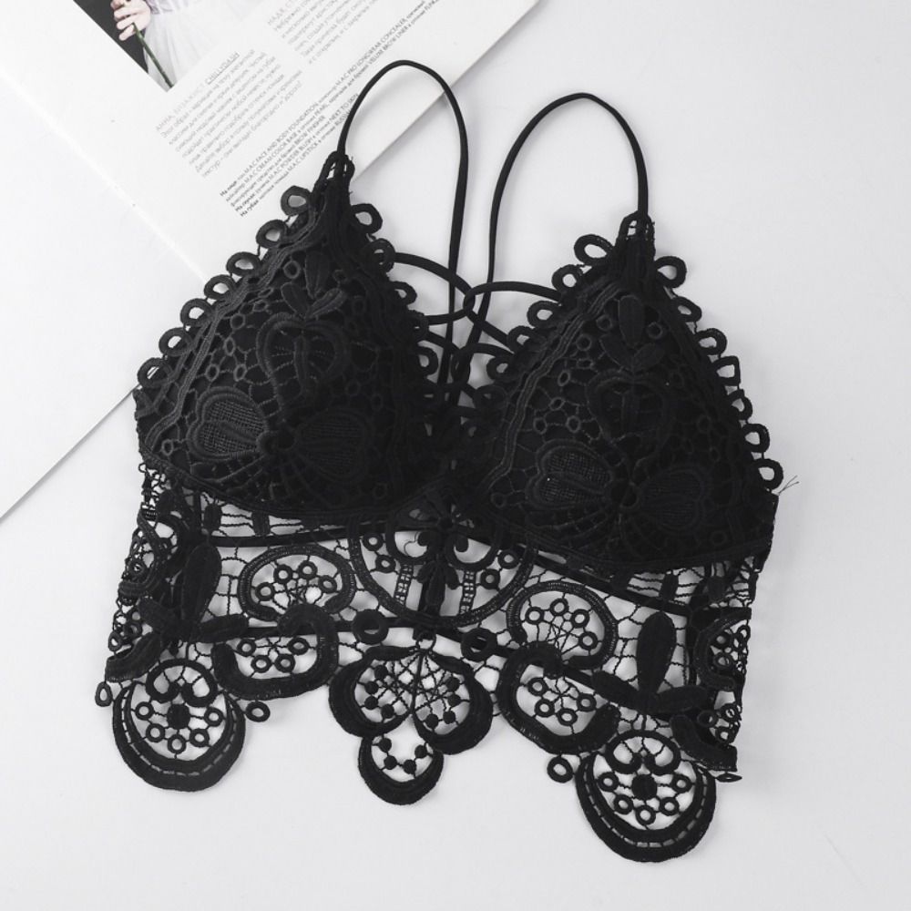 Fashion Vest Bohemian Style Ca - Cami Top Lace のレビューと価格