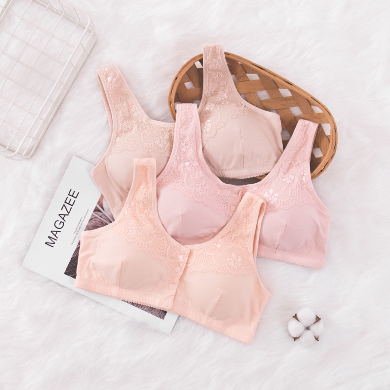 Wide Strap Sports Bra for Midd - Nursing Bra Sleep のレビューと価格