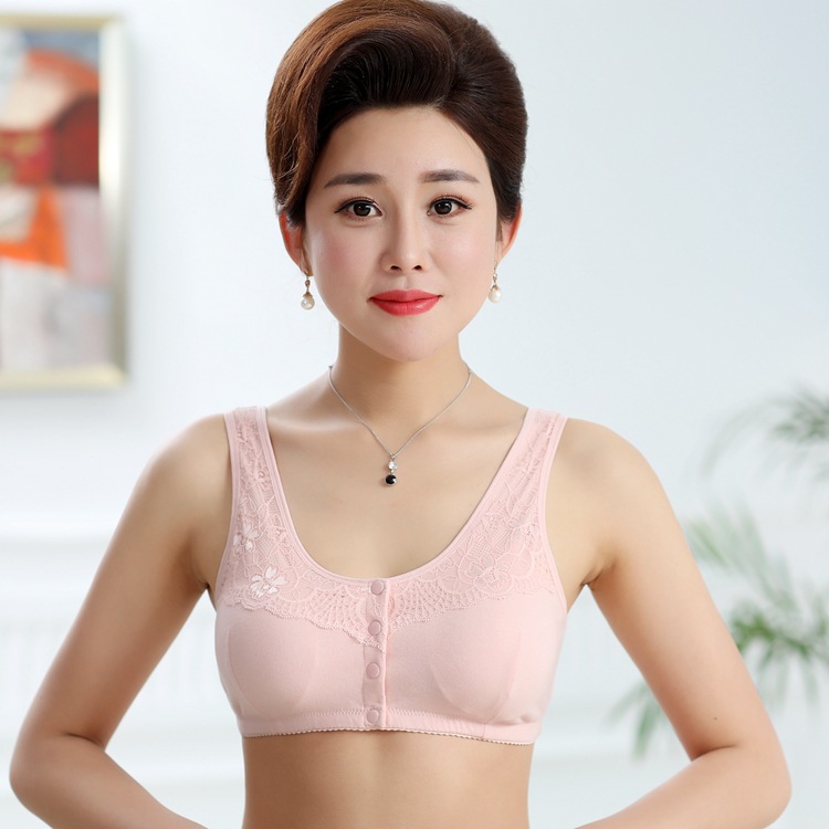 Wide Strap Sports Bra for Midd - Nursing Bra Sleep のレビューと価格