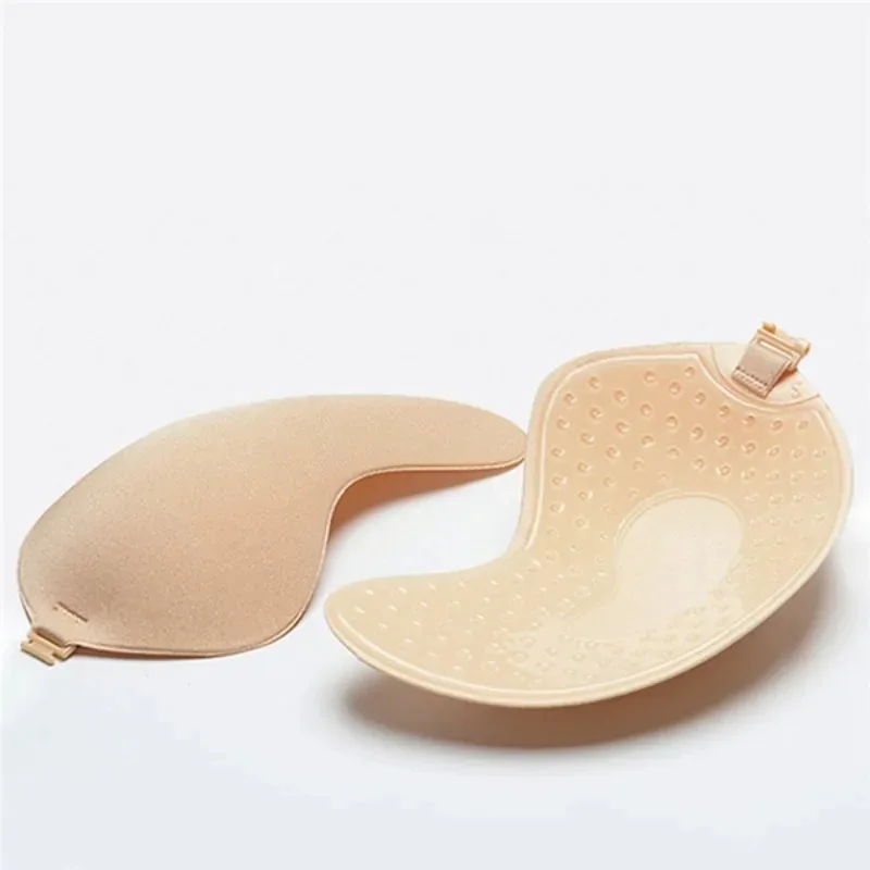 1/2Pc Invisible Push Up Bra Su - Strapless Bra Backless のレビューと価格