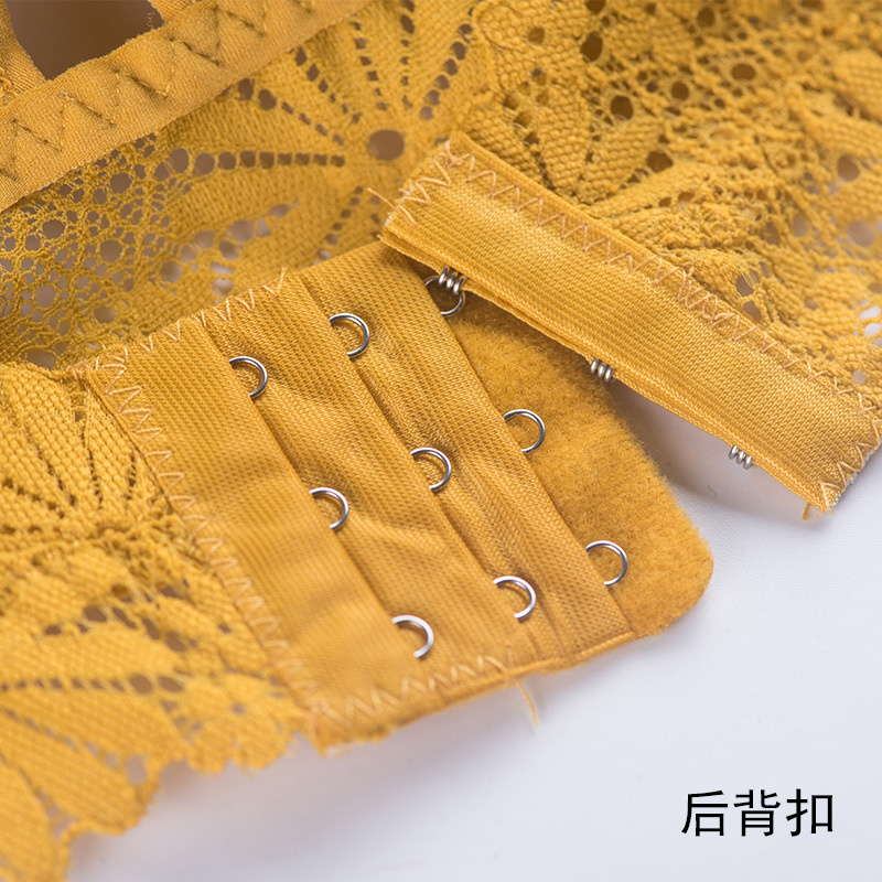 3D Sexy girl lace Lingerie Sea - Strapless Bra Backless のレビューと価格