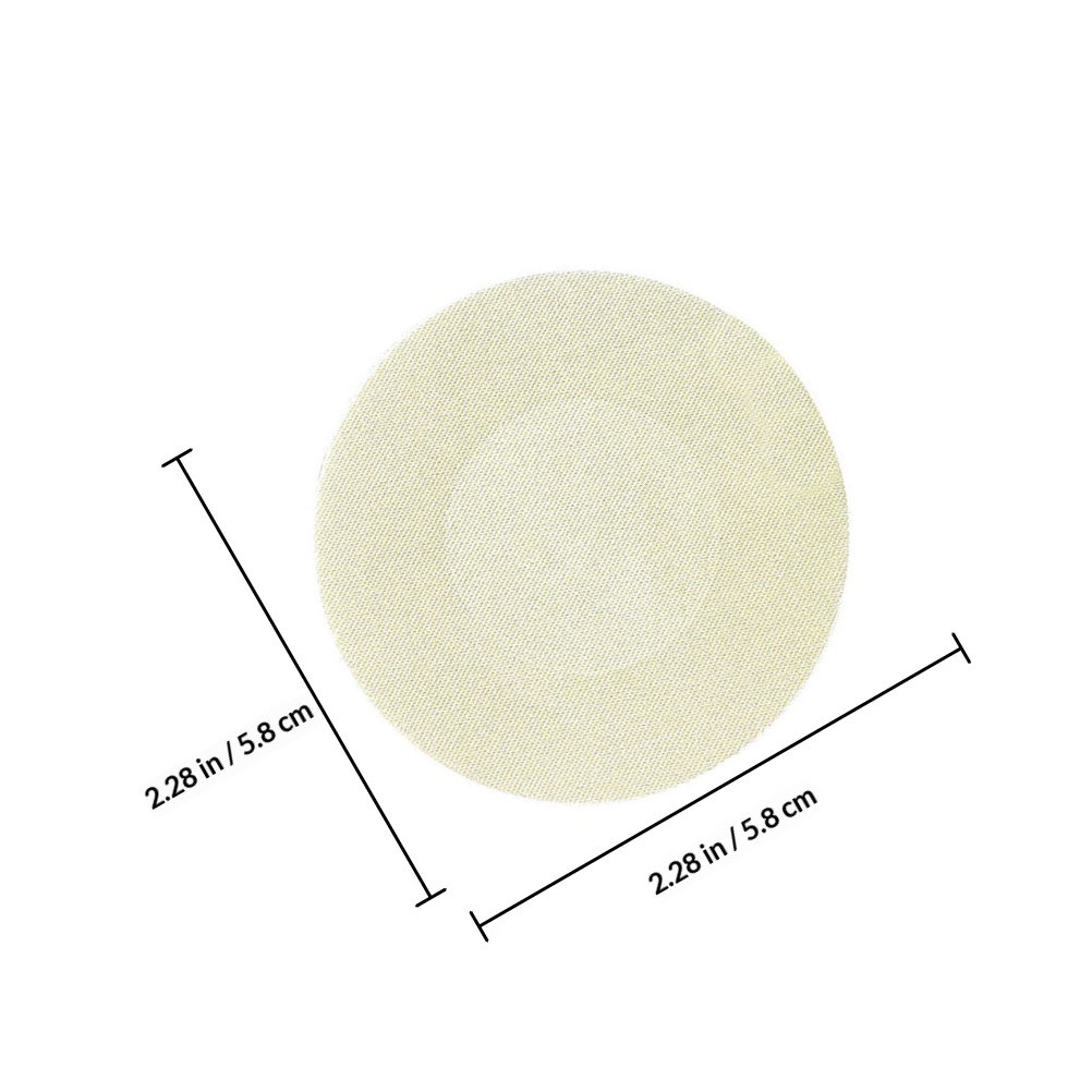 30Pcs Covers Stickers Lightwei - Nipple Cover Pasties のレビューと価格