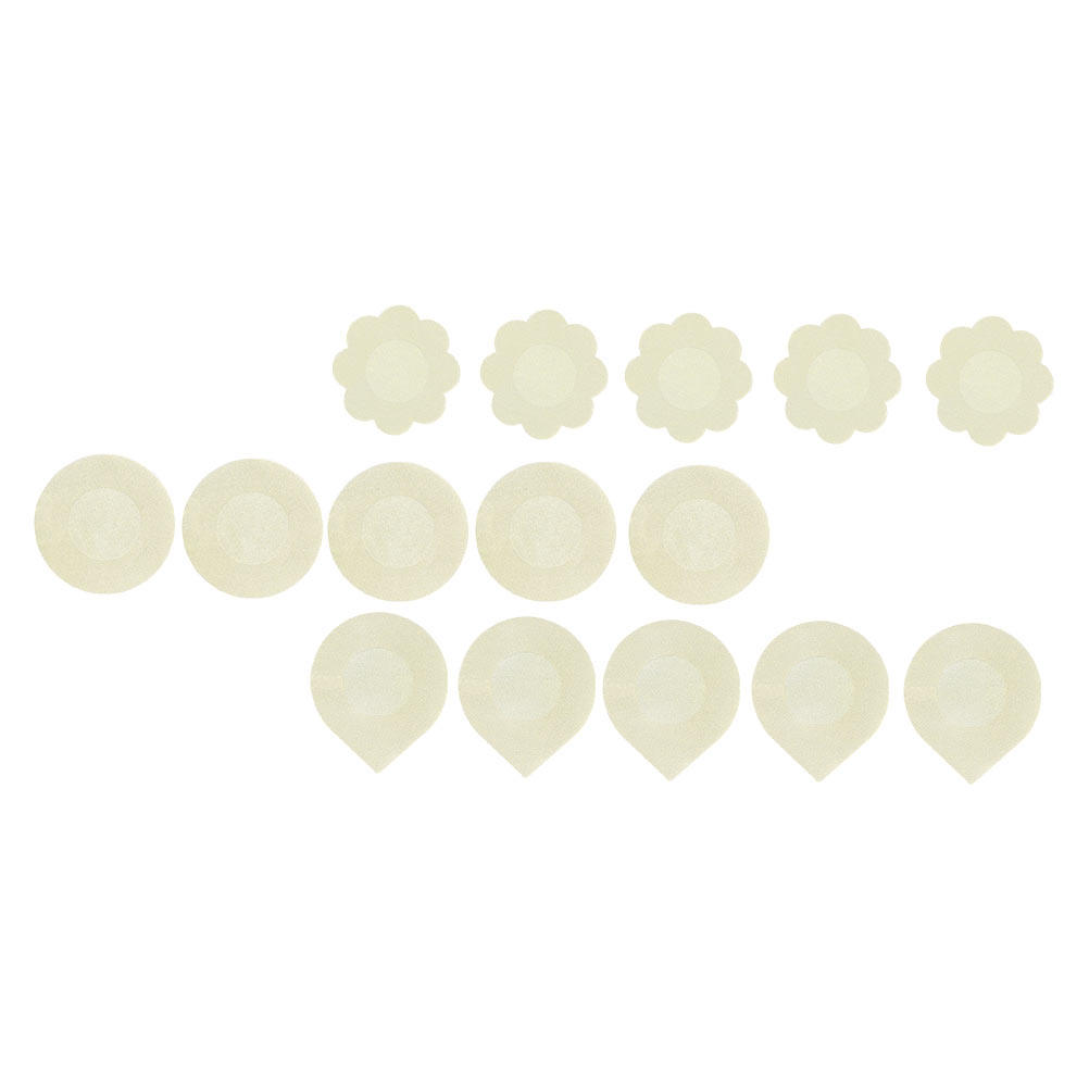 30Pcs Covers Stickers Lightwei - Nipple Cover Pasties のレビューと価格