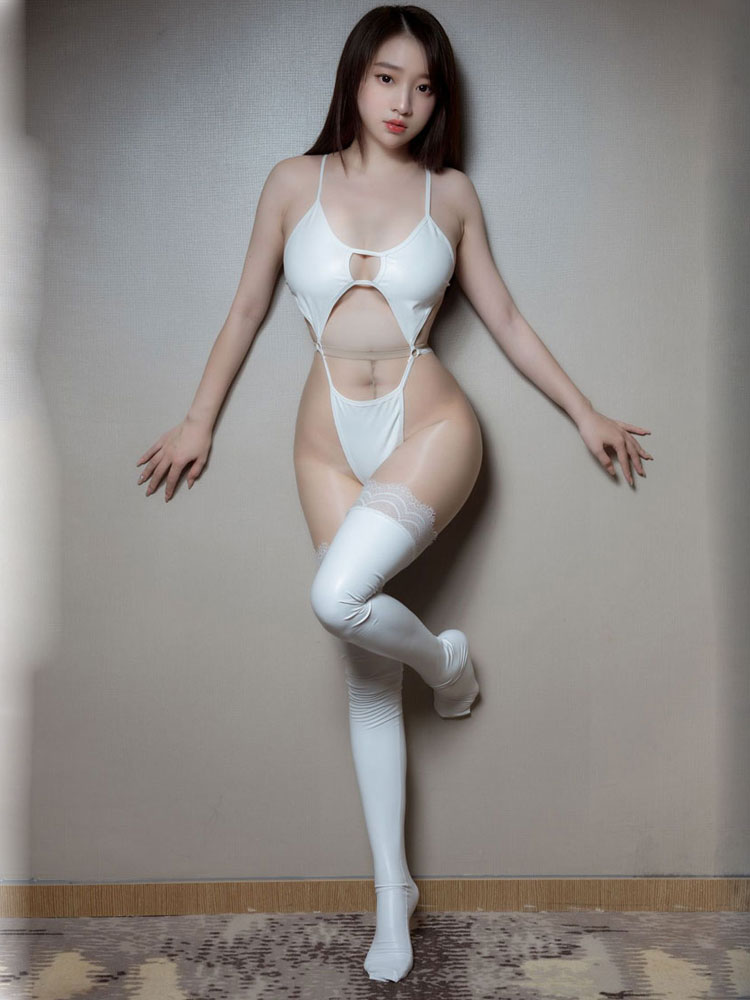 Sexy Bikini Bodysuit Tights Wo - Thong Bikini Women のレビューと価格