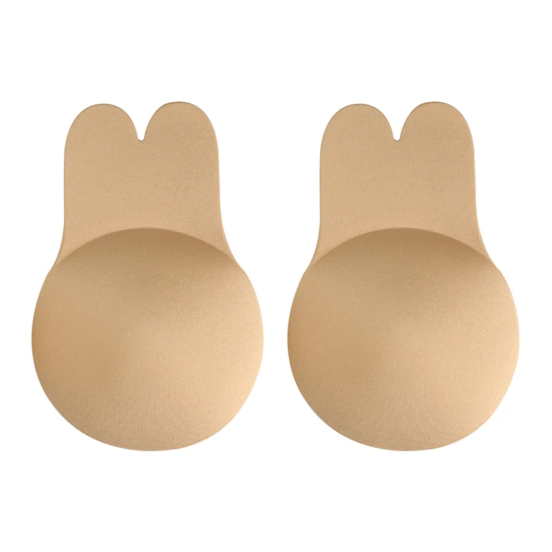 Women push up bras self adhesi - Silicone Bra Adhesive のレビューと価格