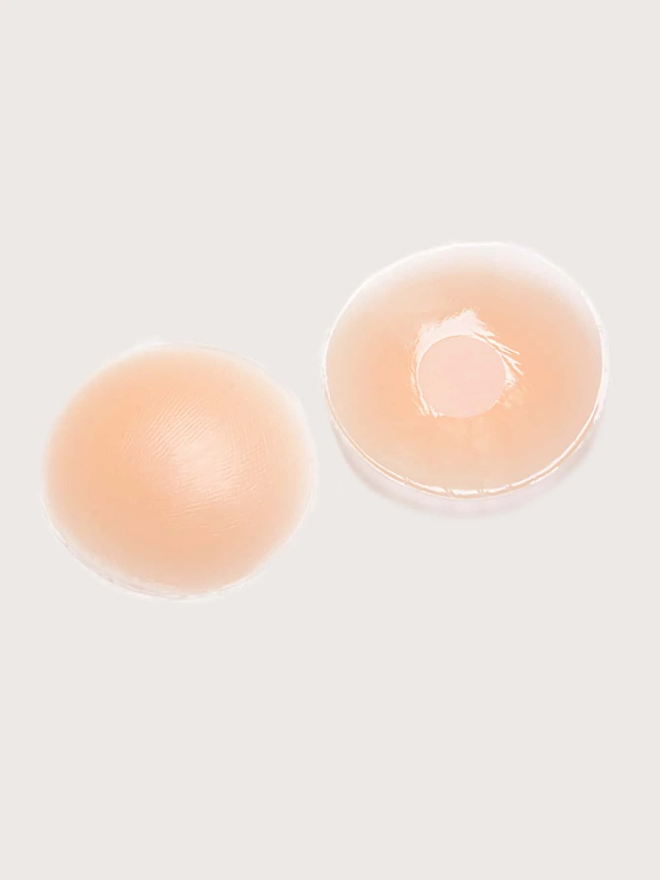 Nipple Covers Flower & Round S - Nipple Cover Pasties のレビューと価格
