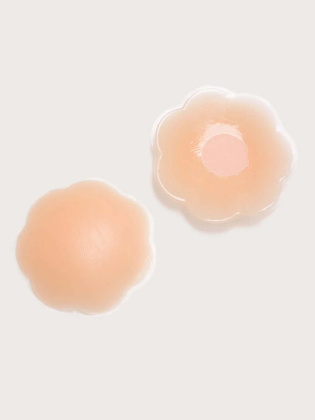 Nipple Covers Flower & Round S - Nipple Cover Pasties のレビューと価格