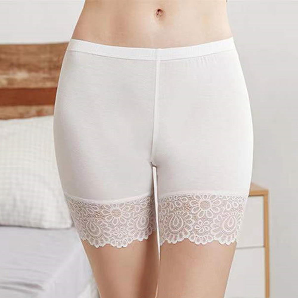 Women Shorts Underwear Safety  - Seamless Underwear Women のレビューと価格
