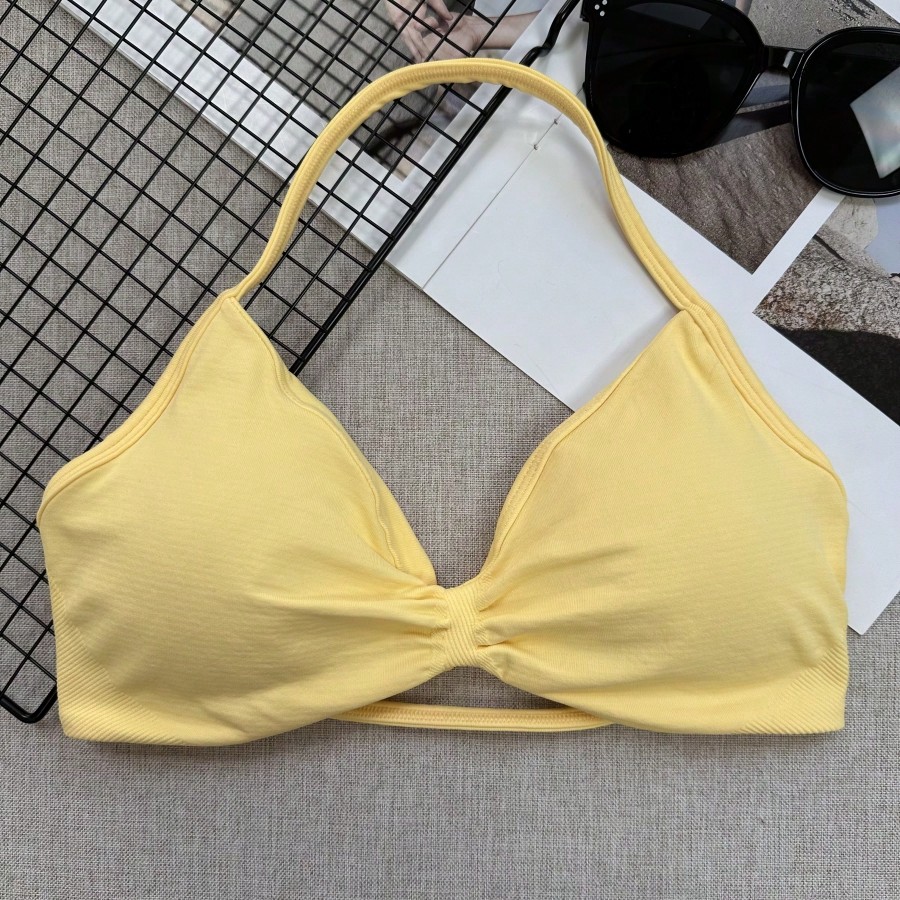 Women Elegant Backless Spaghet - Seamless Underwear Women のレビューと価格