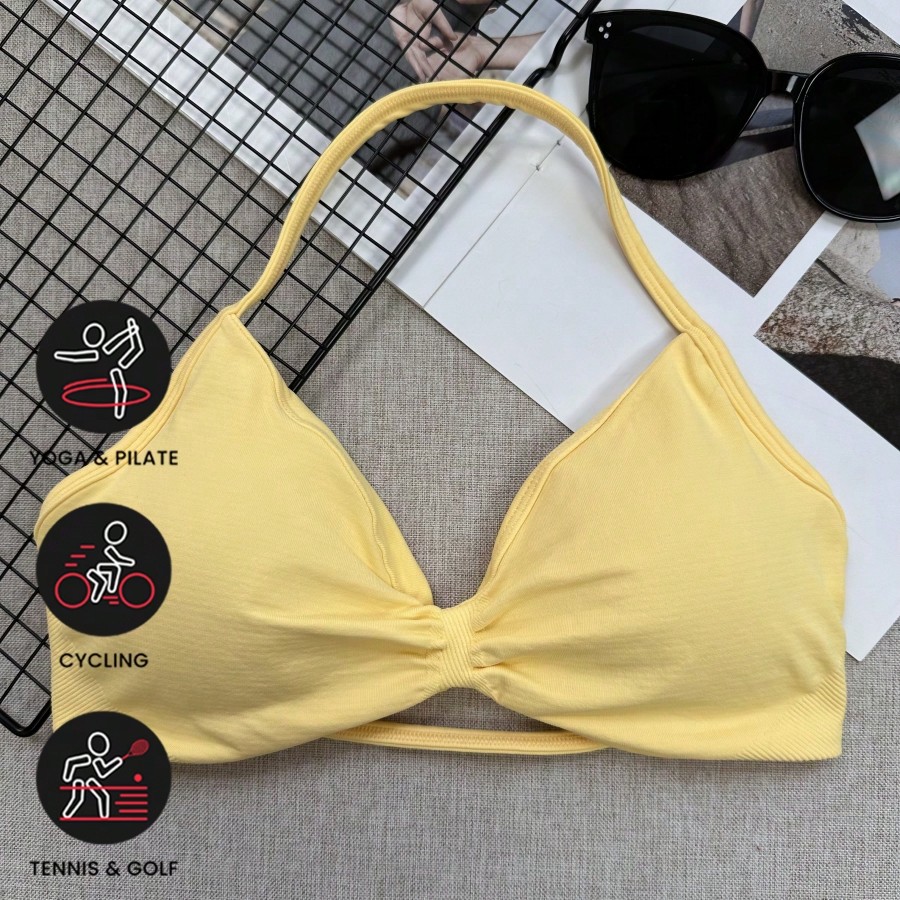 Women Elegant Backless Spaghet - Seamless Underwear Women のレビューと価格