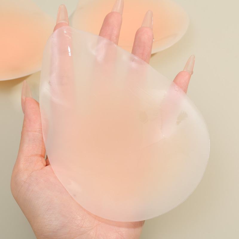 Silicone Breast Lift Pads Wate - Silicone Bra Adhesive のレビューと価格