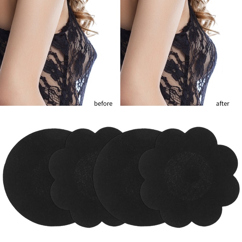 Silicone Breast Lift Pads Wate - Silicone Bra Adhesive のレビューと価格