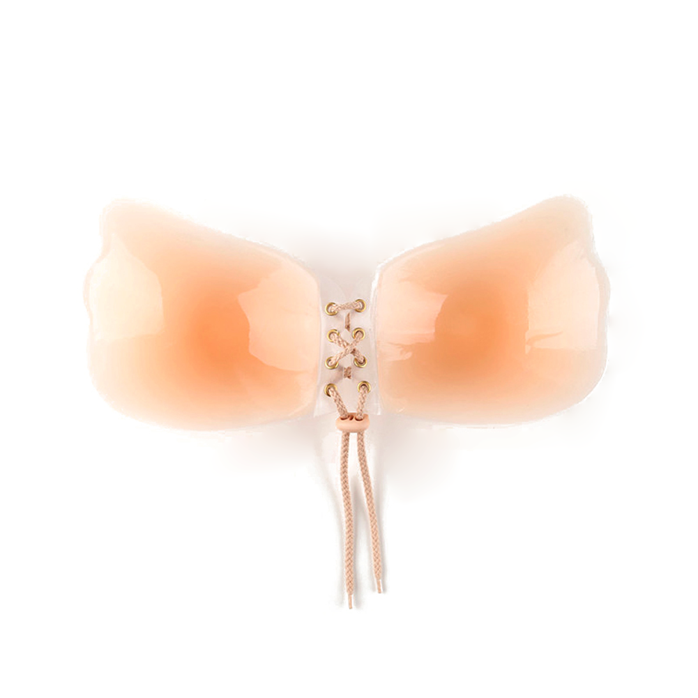 WEICHENS Breast Lift Adhesive  - Strapless Bra Backless のレビューと価格