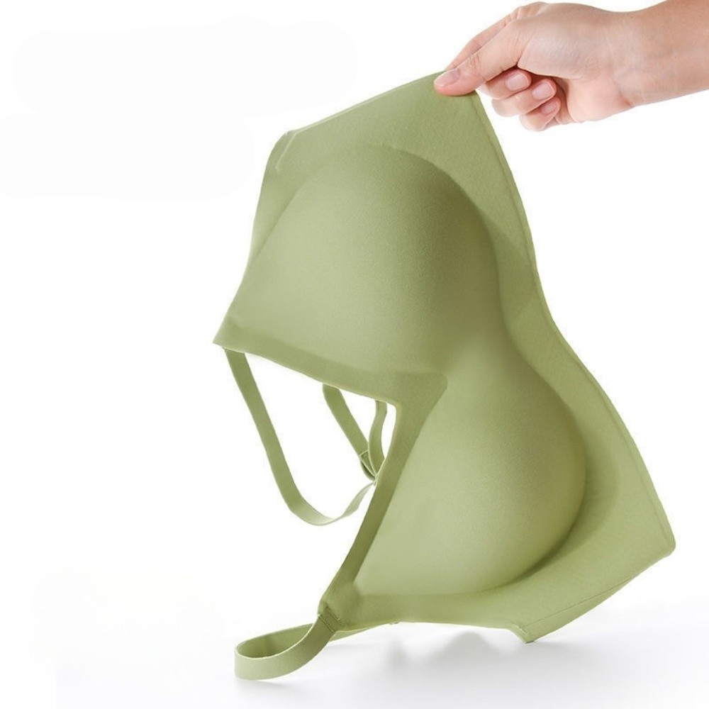 Anti-sagging Push Up Wireless  - Bralette Wireless Soft のレビューと価格