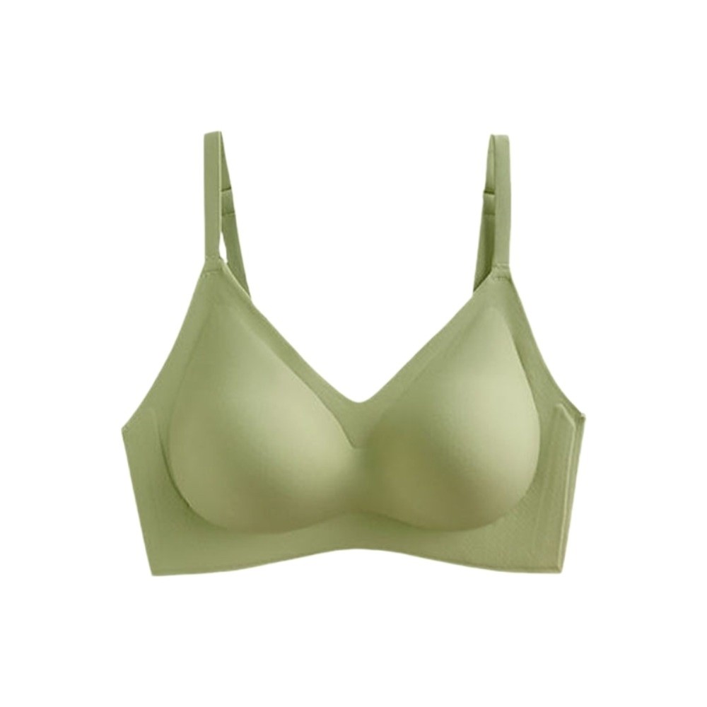Anti-sagging Push Up Wireless  - Bralette Wireless Soft のレビューと価格