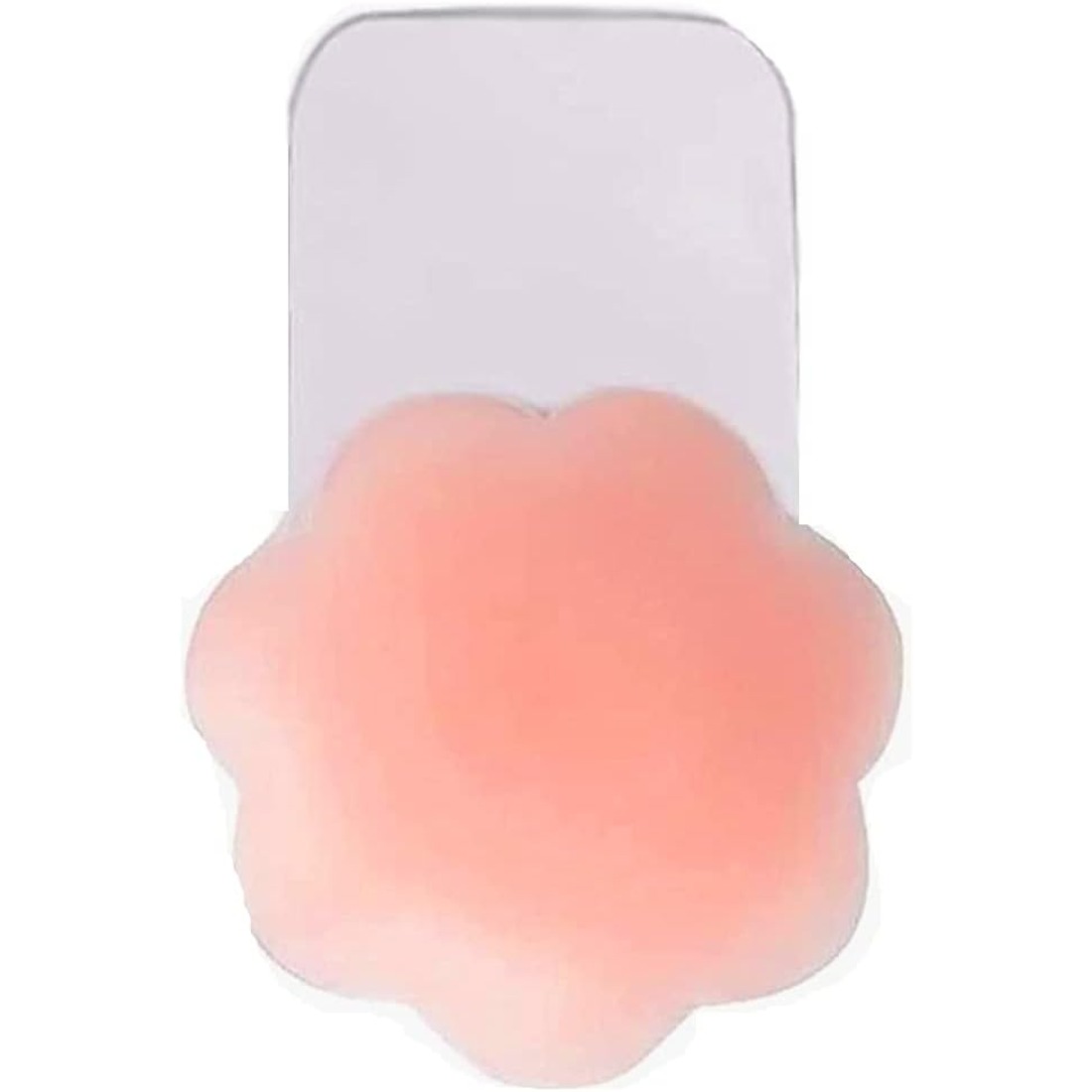4.3 Inch Reusable Silicone Nip - Nipple Cover Pasties のレビューと価格