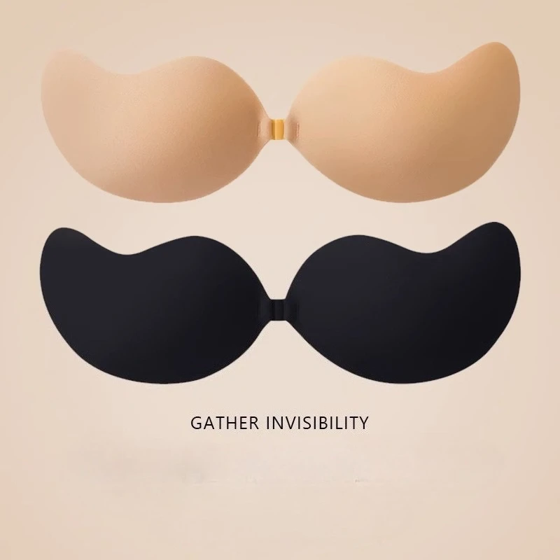 Invisible Strapless Adhesive S - Nipple Cover Pasties のレビューと価格