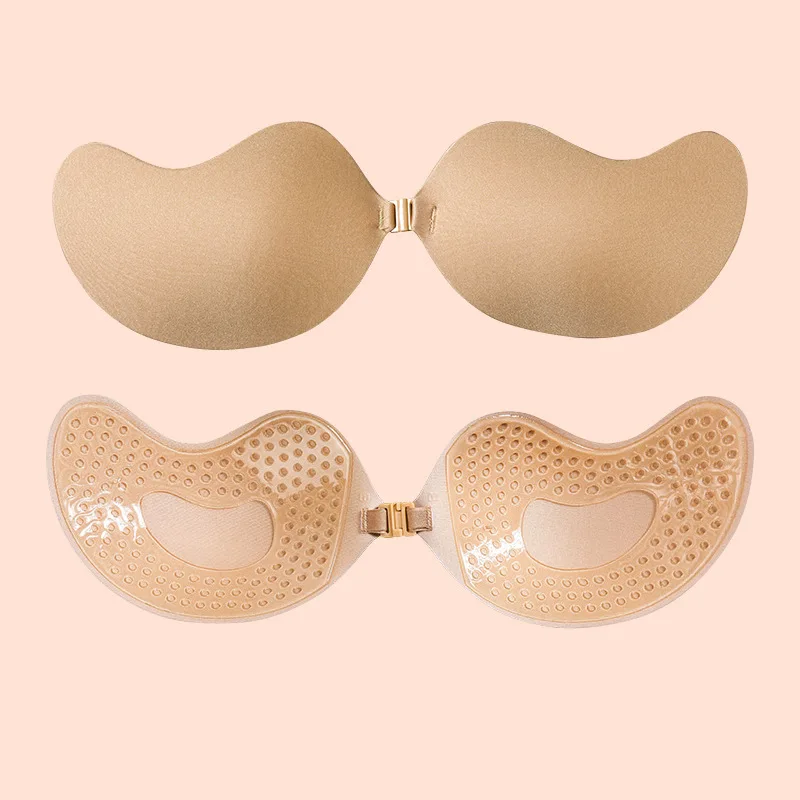 Invisible Strapless Adhesive S - Nipple Cover Pasties のレビューと価格