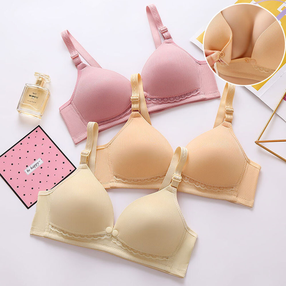 Maternity Nursing Bra Women Br - Nursing Bra Sleep のレビューと価格