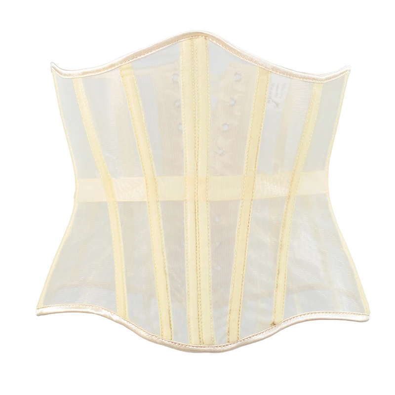 Women Waist Trainer Sexy Black - Corset Waist Cinch のレビューと価格