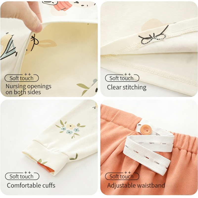 Breast Sleep Maternity Clothes - Nursing Bra Sleep のレビューと価格