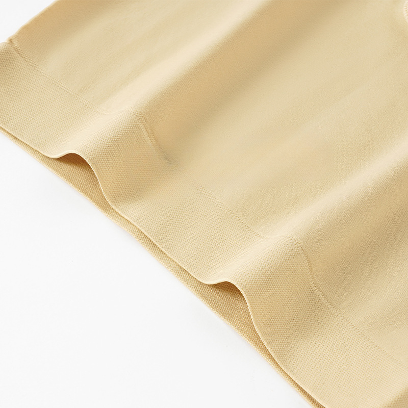 High Waist Seamless Safety Wom - Seamless Underwear Women のレビューと価格
