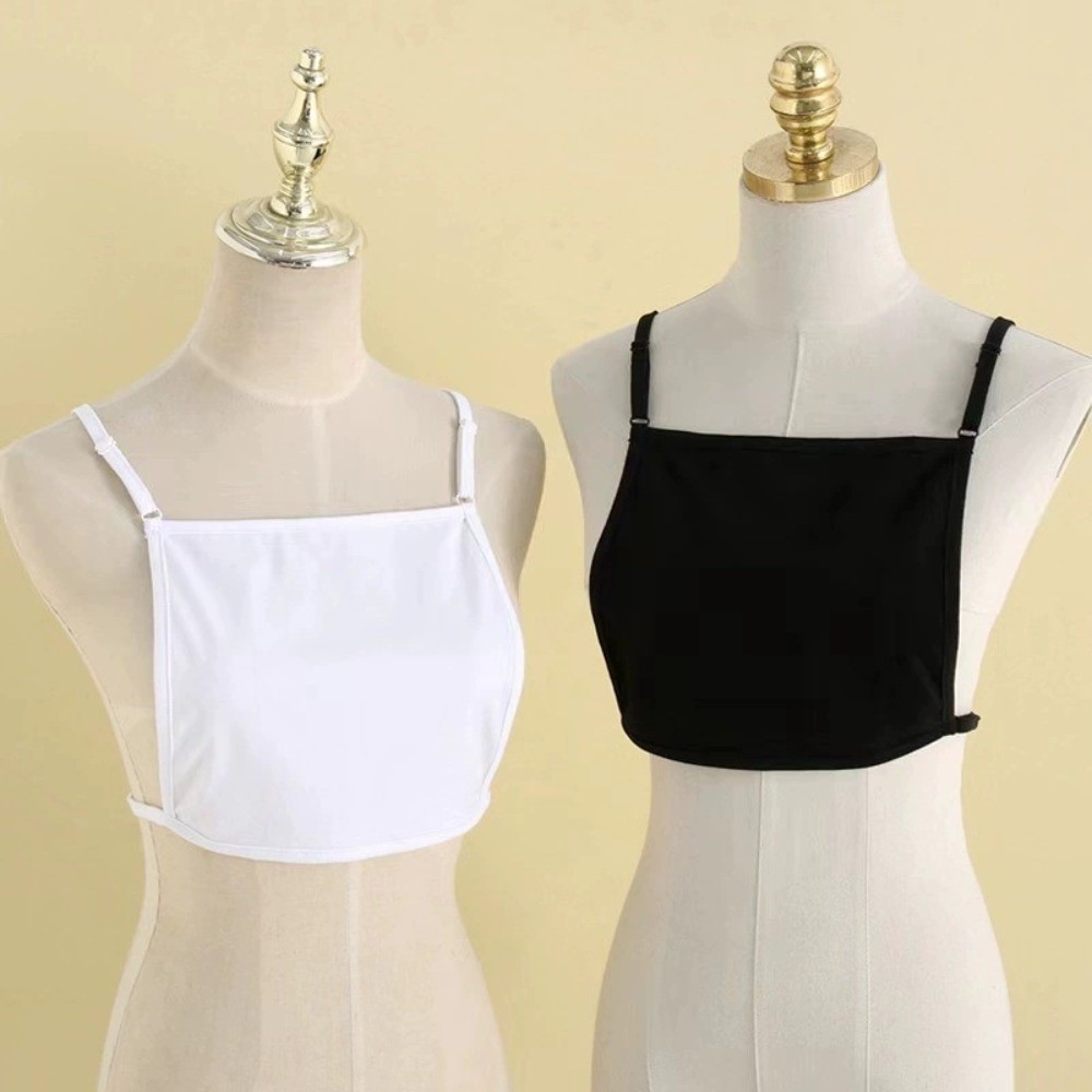 Lace Fake Collar Accessory Bre - Cami Top Lace のレビューと価格