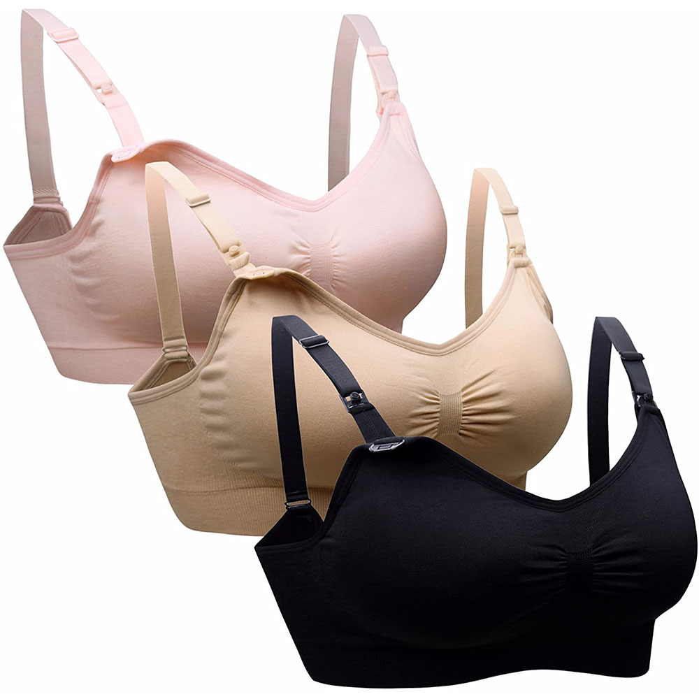 Womens Maternity  Nursing Bra  - Nursing Bra Sleep のレビューと価格