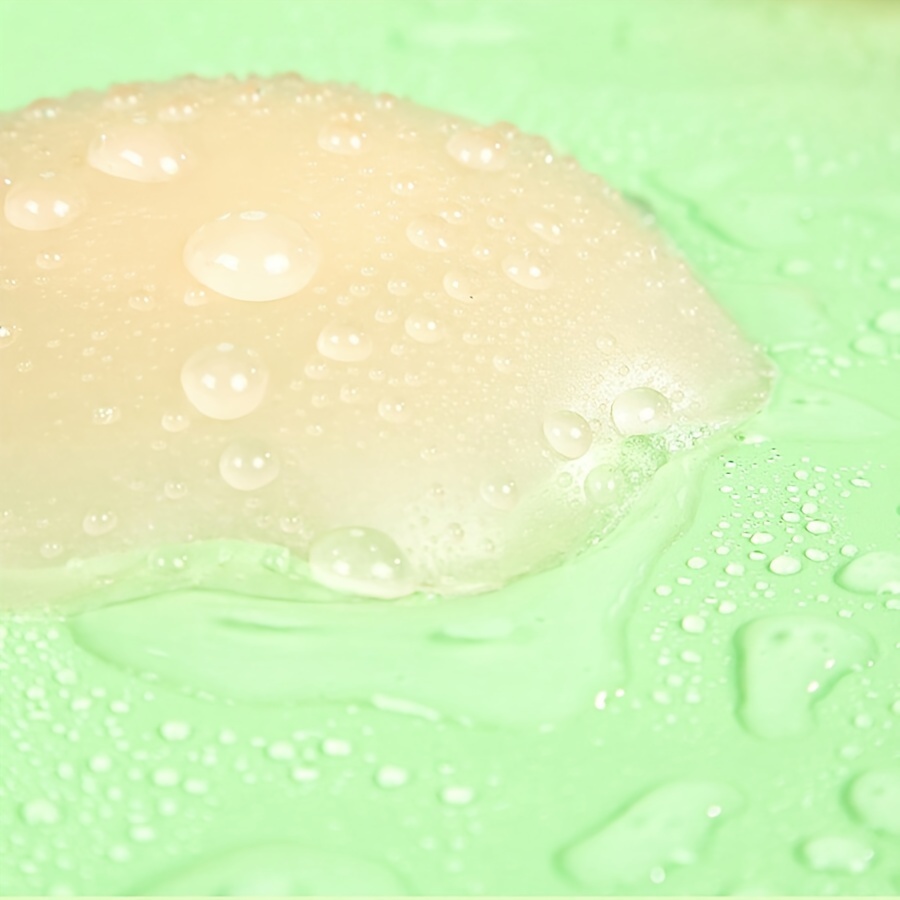4Pcs Reusable Silicone Lift-Up - Silicone Bra Adhesive のレビューと価格