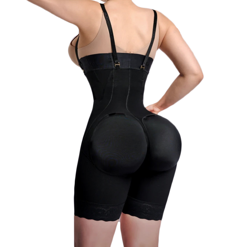 Fajas Colombianas Women Body H - Shapewear Bodysuit Firm のレビューと価格