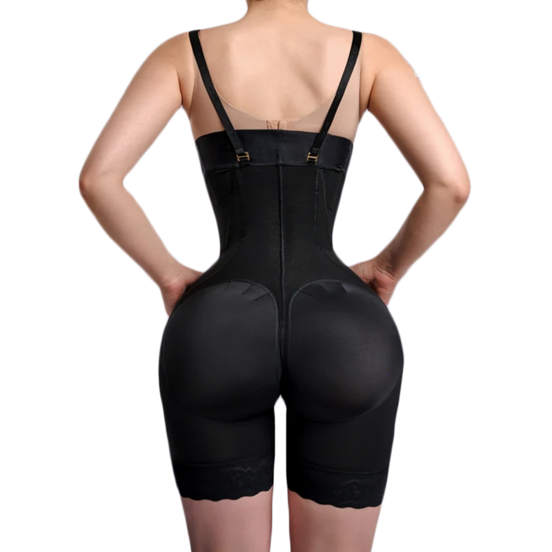 Fajas Colombianas Women Body H - Shapewear Bodysuit Firm のレビューと価格