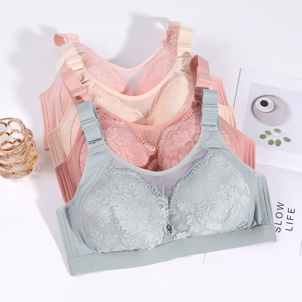 38-44 BC Sexy Soft Bra Women S - Bralette Wireless Soft のレビューと価格