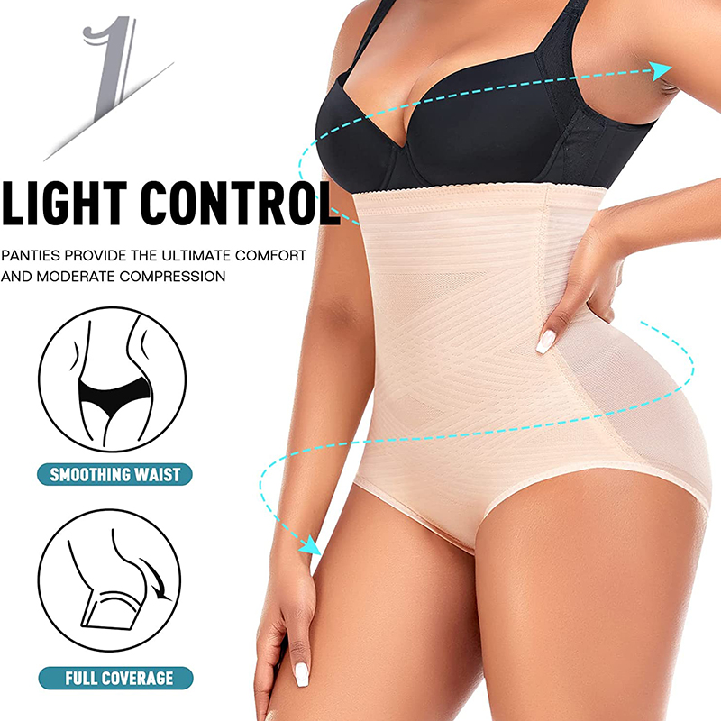 Tummy Control Slimming Shapewe - Shapewear Bodysuit Firm のレビューと価格
