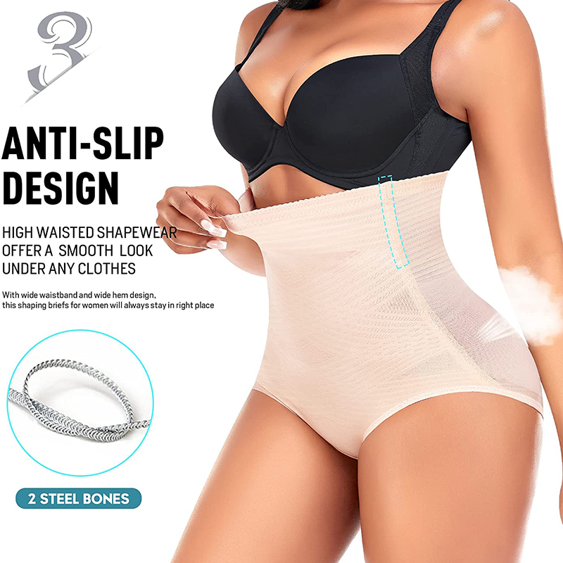 Tummy Control Slimming Shapewe - Shapewear Bodysuit Firm のレビューと価格
