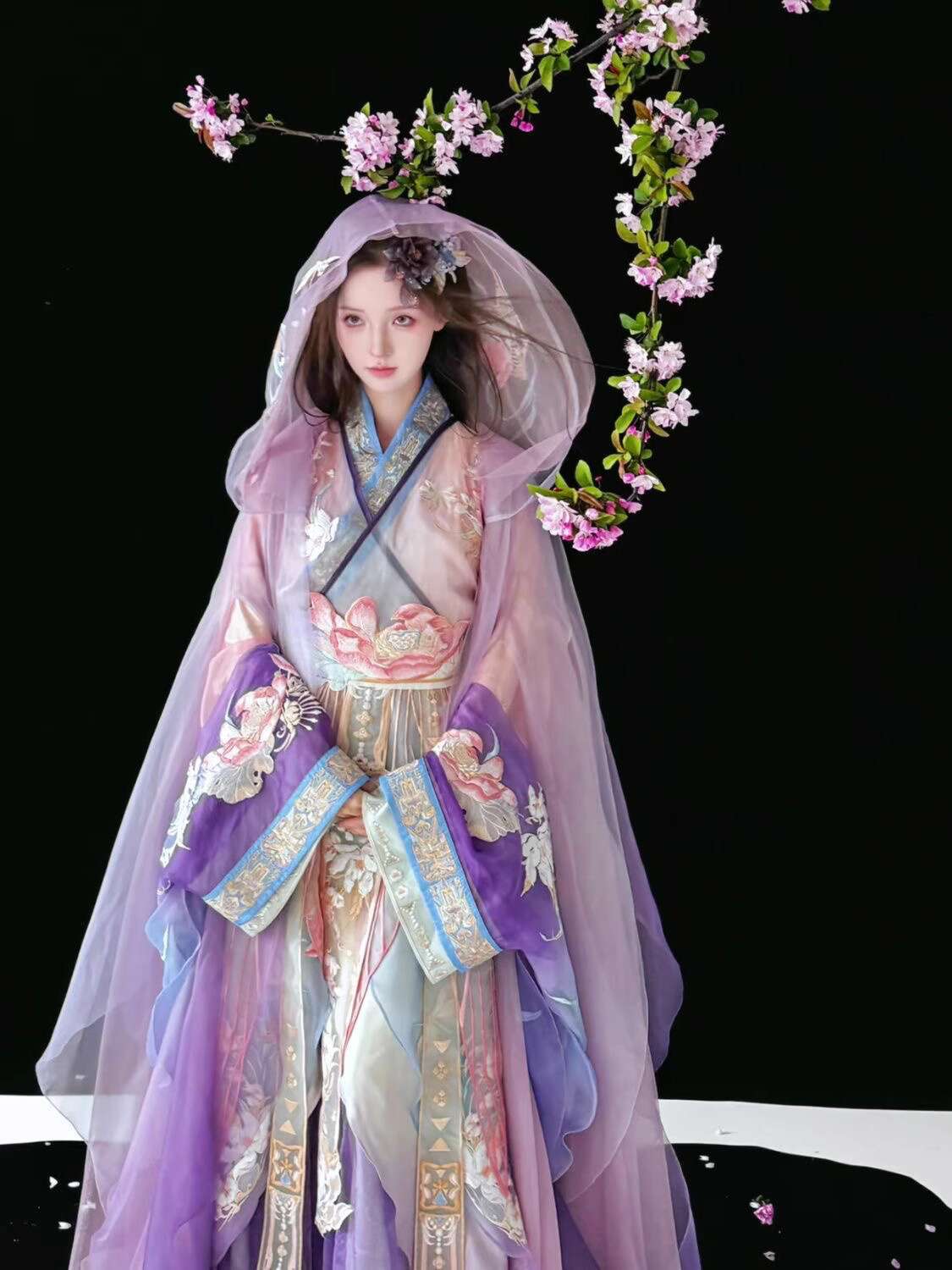 New Fiesta Carnival Halloween  - Robe Silk Women のレビューと価格