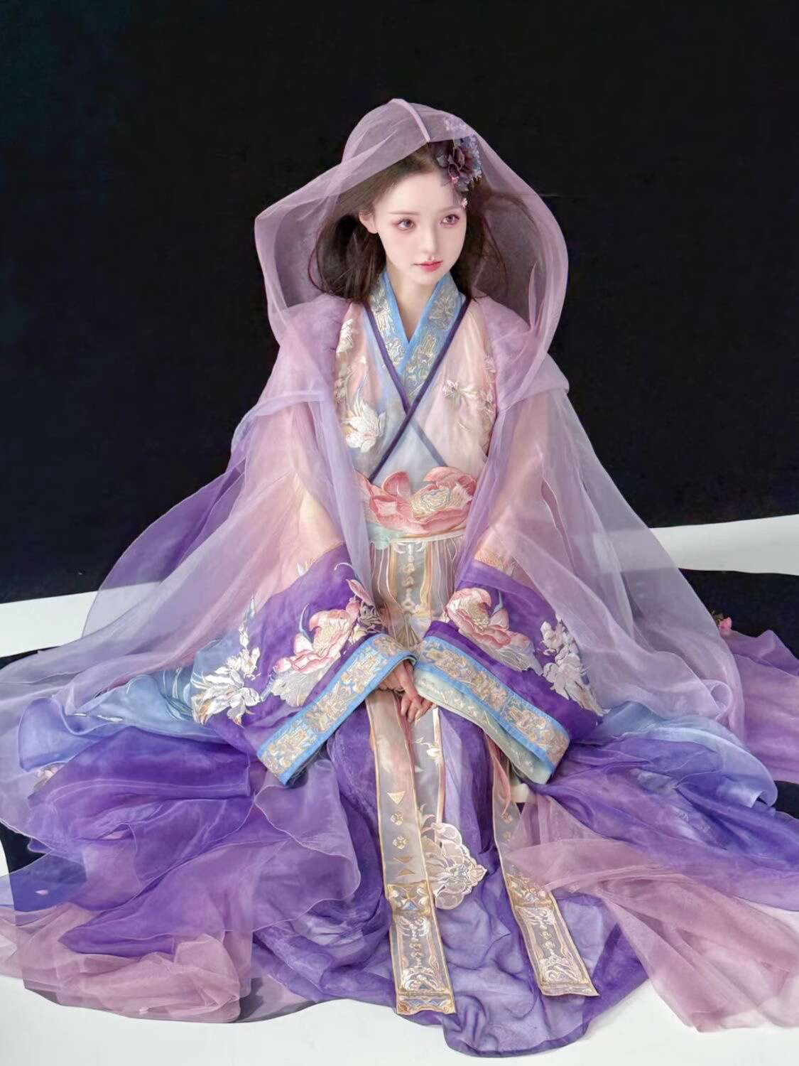 New Fiesta Carnival Halloween  - Robe Silk Women のレビューと価格