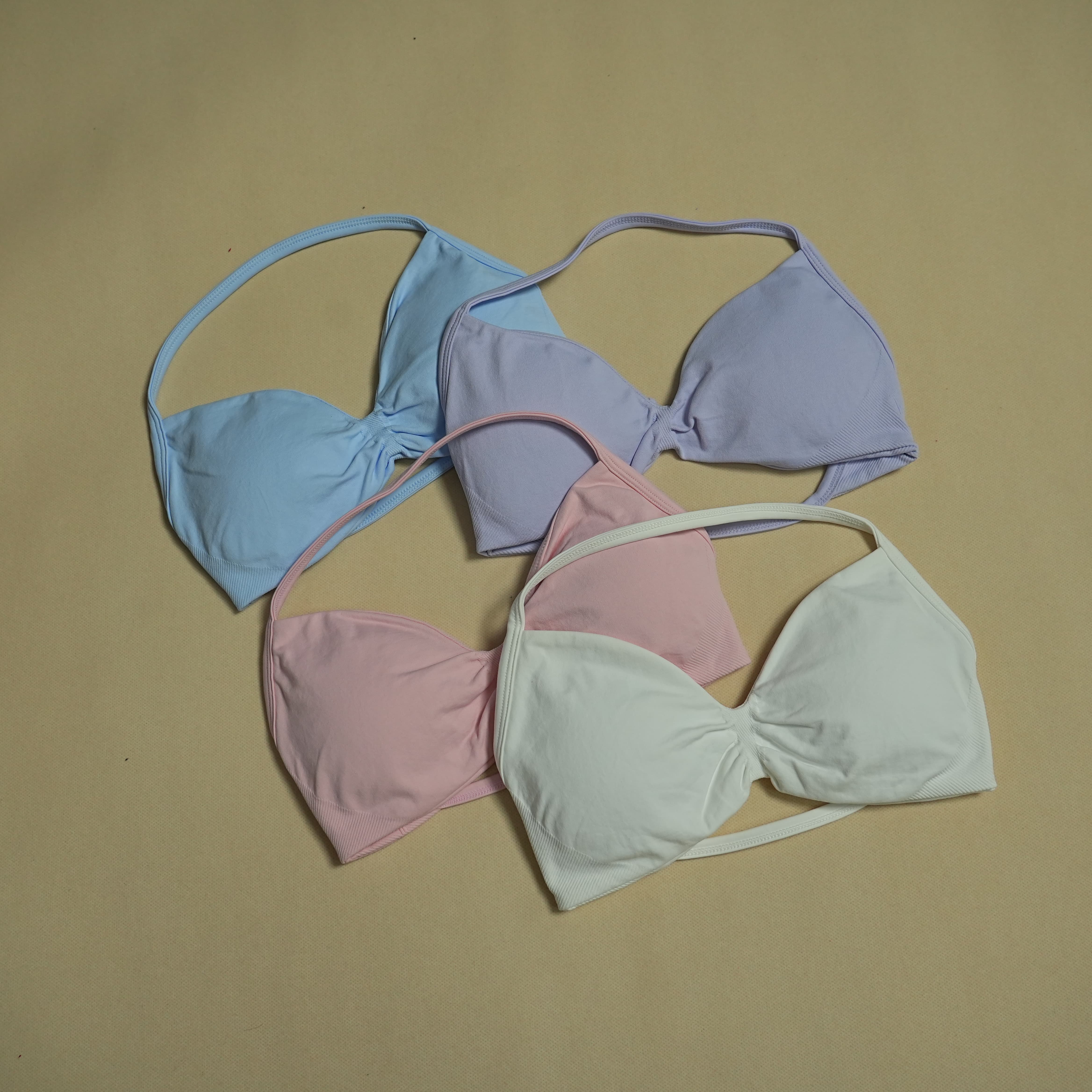 Women's Backless Sports Bra, H - Sports Bra High Impact のレビューと価格