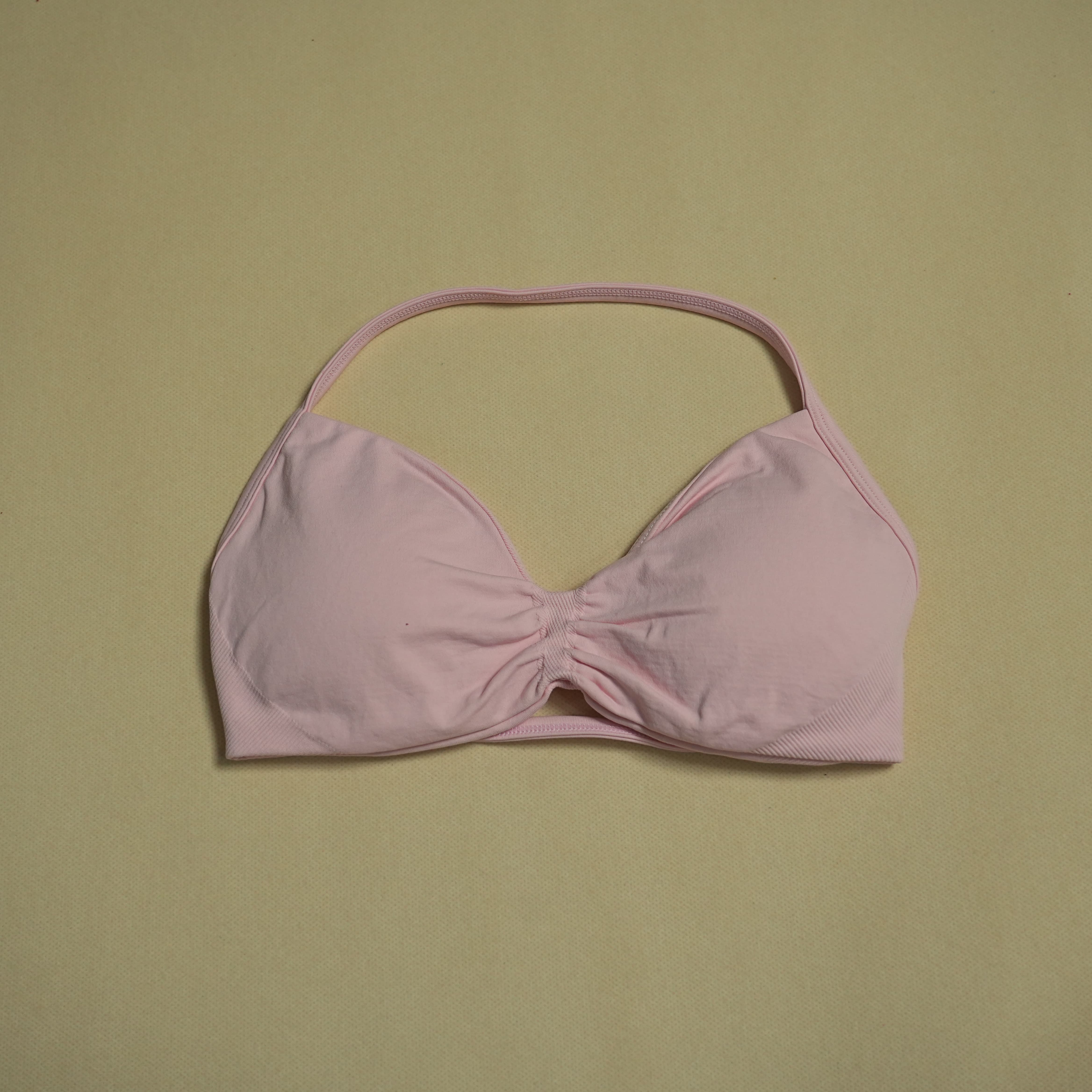Women's Backless Sports Bra, H - Sports Bra High Impact のレビューと価格
