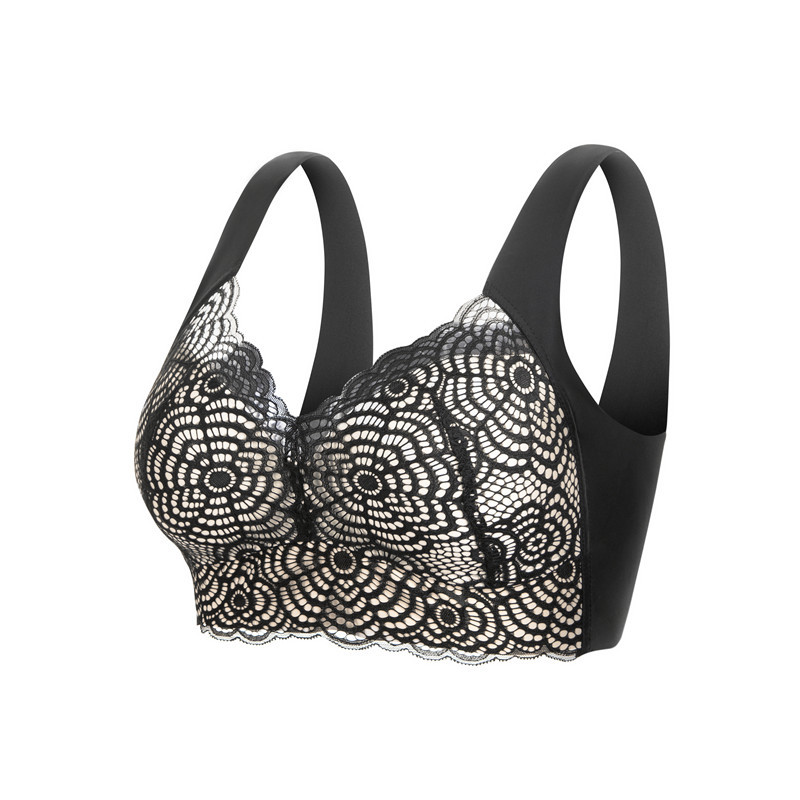 L'bellagiovanna Women's Wirefr - Seamless Underwear Women のレビューと価格