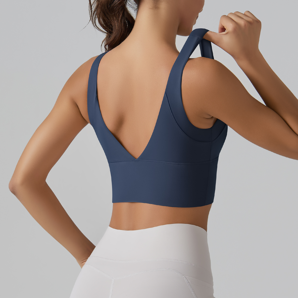 1PC New Yoga Tank Top Summer S - Push Up Bra Padded のレビューと価格